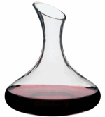 DARTINGTON CRYSTAL BARRICANE CARAFE MEDIUM